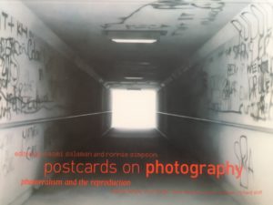 jason brooks artist postcards on photography